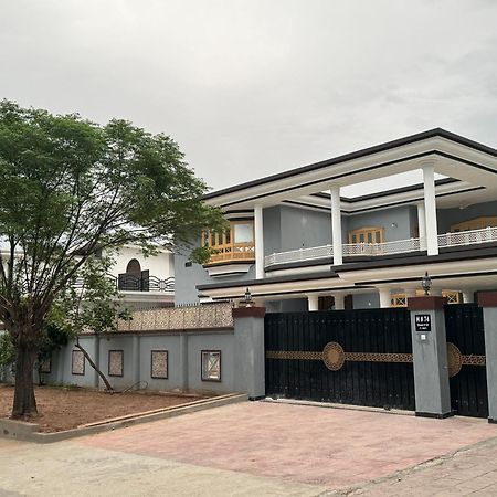 Royal Executive Inn Guest House اسلام اباد المظهر الخارجي الصورة